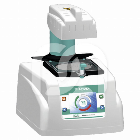 THERMOVORMER B-FORM DELUXE