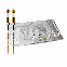 WAVEONE GOLD GLIDER (6)