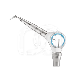 AÉROPOLISSEUR STARJET : COULEUR PRINCIPALE:BLANC, RACCORD:RACCORD KAVO