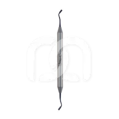 VESTIBULO-LINGUAAL STOPPER - ROMPEN BLACK LINE