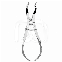 COFFERDAMKLEMTANG - IVORY 