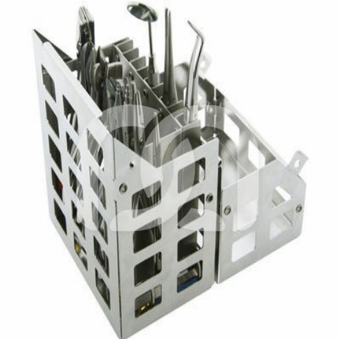 ORTHO CASSETTE 