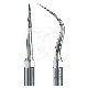 TIP VOOR SCALING - SATELEC COMPATIBEL