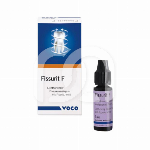 FISSURIT F FLES (2X3ML)
