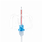 BLAUWE SPIRALE MENGTIPS (50)