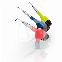 PROPHYFLEX 4 - MULTIFLEX AANSLUITING