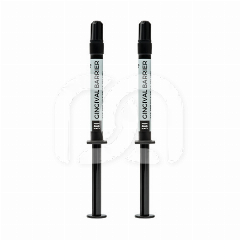 POLA OFFICE - GINGIBAL BARRIER