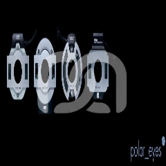 POLAR_EYES  - CANON RING FLASH