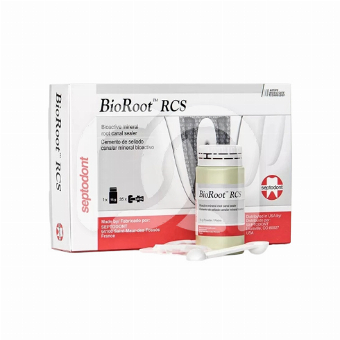 BIOROOT RCS (15G)

