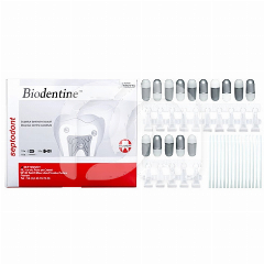 BIODENTINE (15 CAPSULES + 15 MONODOSES)
