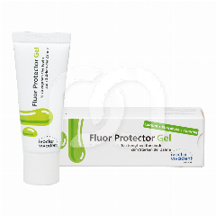 FLUOR PROTECTOR GEL (20G)