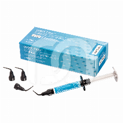 EVERX FLOW SERINGUE TEINTE DENTINE (2ML)