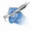 CONTRE-ANGLE IMPLANT POWER PRO