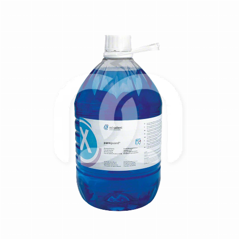 BAIN DE BOUCHE PAROGUARD (5L)