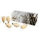 CERASMART270 -14L - CEREC (5) : TRANSLUCIDITÉ:HT, CONNECTEUR:CEREC, TEINTE:A2, TAILLE DES BLOCS:14L