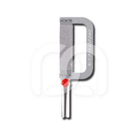 ORTHO-STRIPS DOUBLE FACE - BOÎTE DE 3

