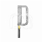 ORTHO-STRIPS DOUBLE FACE CENTRAL - BOÎTE DE 3 

