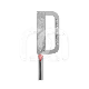 ORTHO-STRIPS DOUBLE FACE CENTRAL - BOÎTE DE 3 

