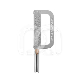 ORTHO-STRIPS DOUBLE FACE CENTRAL - BOÎTE DE 3 

