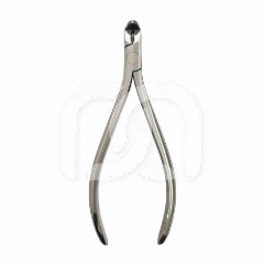 PINCE COUPANTE DISTALE RETENTIVE