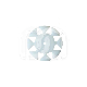 ENDO FLOWER (100) : COULEUR PRINCIPALE:BLANC