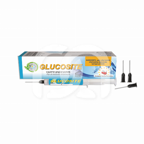 GLUCOSITE LIQUIDE (2ML)