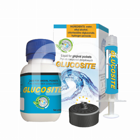 GLUCOSITE LIQUIDE (50ML)