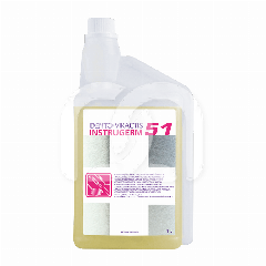 DENTO-VIRACTIS INSTRUGERM 51 (1L)