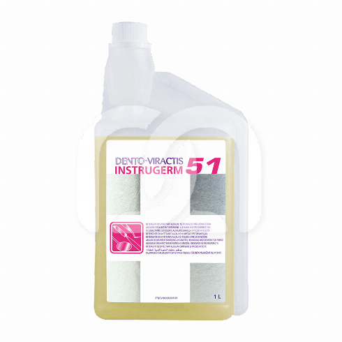 DENTO-VIRACTIS INSTRUGERM 51 (1L)