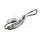 PORTE-EMPREINTE OCCLUSAL - GRAND MODEL : ARCADE:NON RENSEIGNÉ, TAILLE:GRAND