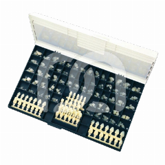 NOODKRONEN VAN POLYCARBONAAT MET SELECTIEGIDSEN (180)