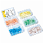 INTERDENTALE AHORNWIGGEN - ASSORTIMENT (400)