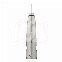 T1 LINE H40L HANDSTUK