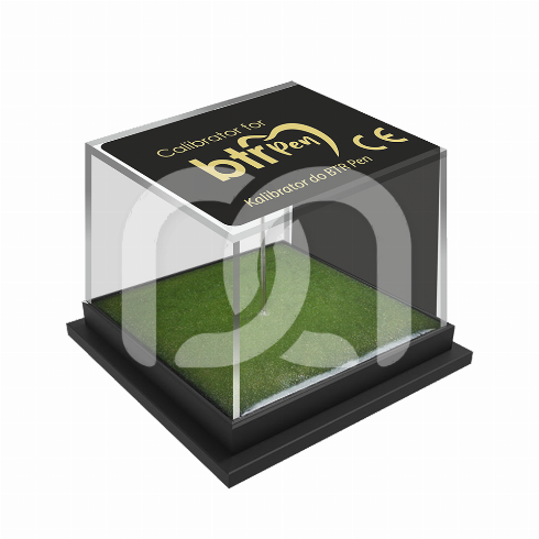 BTR PEN - LE CALIBRATEUR