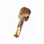 CLÉ CRUCIFORME