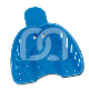 PORTE-EMPREINTES (12) : ARCADE:MAXILLAIRE, TAILLE:MOYEN