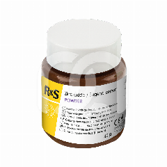 POUDRE OXYDE DE ZINC (40G)