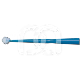 MINI-BROSSETTES (100) : TAILLE:FIN, COULEUR PRINCIPALE:LAVANDE