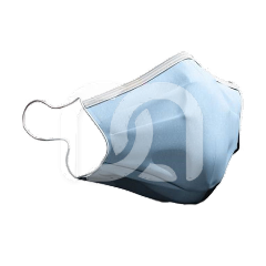 MASQUES IIR SAFEMASK (50)