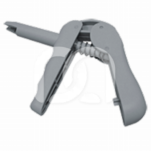 PISTOLET POUR COMPULES