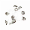 LINGUALE CLEAT RONDE BASIS (10)