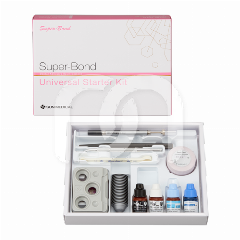 SUPER BOND UNIVERSAL START KIT