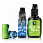 RIVA STAR AQUA - BOTTLE KIT
