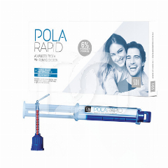 POLA RAPID KIT 1 PATIENT 6%