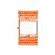 CASSETTE E-Z JETT - 8 INSTRUMENTEN