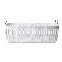 PANIER EN PLASTIQUE POUR ULTRASONIC CLEANER (6L)