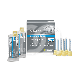 XANTOPREN COMFORT (2X50ML) : PRISE:NORMALE, VISCOSITÉ:LIGHT