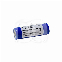 BATTERIJ LED UITHARDINGSLAMP L- 3200