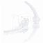 EMBOUTS INTRA-ORAUX BLANC (100)