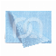 GEPLASTIFICEERDE SERVETTEN DRY-BACK (100)